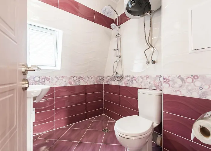 Apartamento Maxy - 2bedroom & Parking