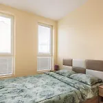 2br Close To The Center And Grand Mall Apartment *