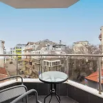 Apartment 2br Close To The Center And Grand Mall Varna