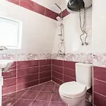 Apartment 2br Close To The Center And Grand Mall