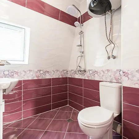 Apartment Maxy - 2br & Parking