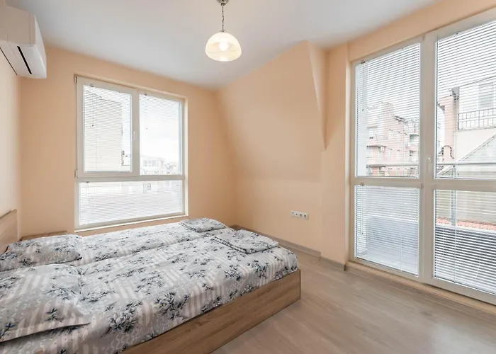 Maxy - 2bedroom & Parking *