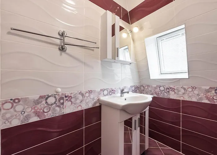 Maxy - 2bedroom & Parking